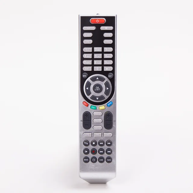 Remote control