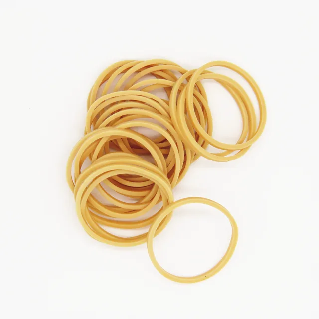 Beige color Rubber bands,#25 Beige color rubber bands,Elastic,Office supplies rubber bands,Elastic