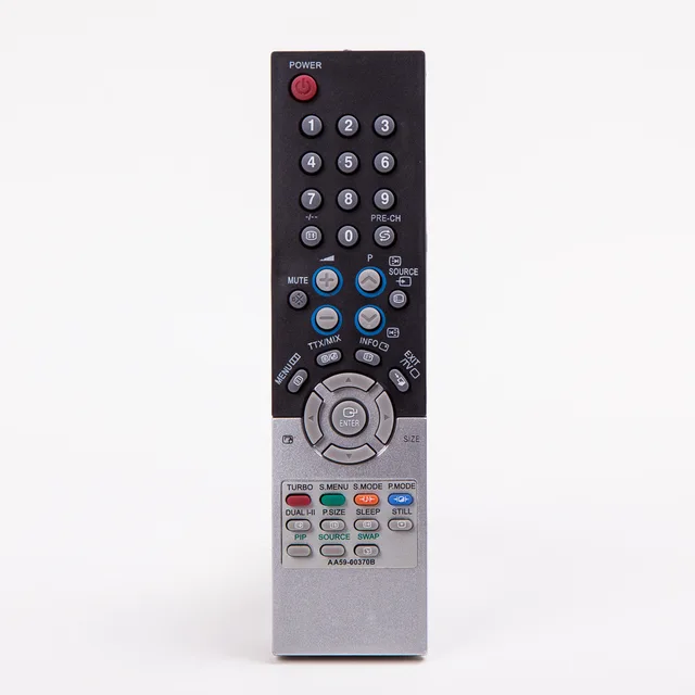 Samsung remote control