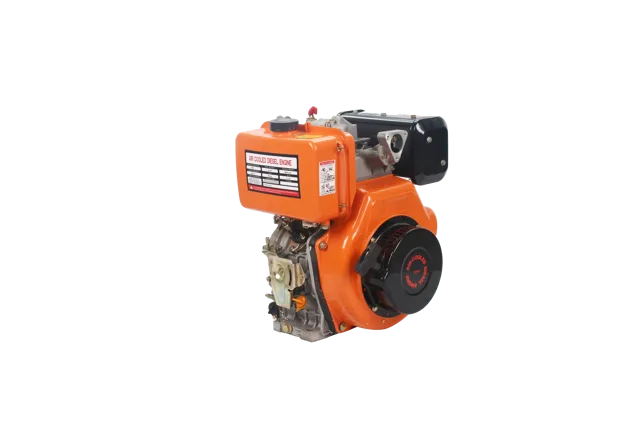 Diesel engine178F