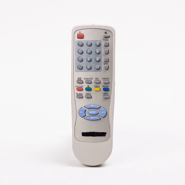 INDIA remote control