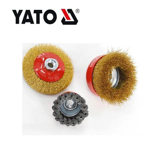 Circular Brush