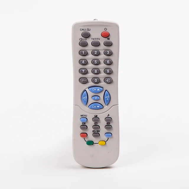 Toshiba remote control