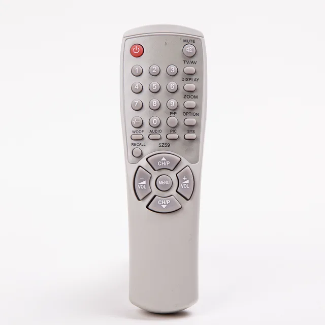 Samsung TV remote control