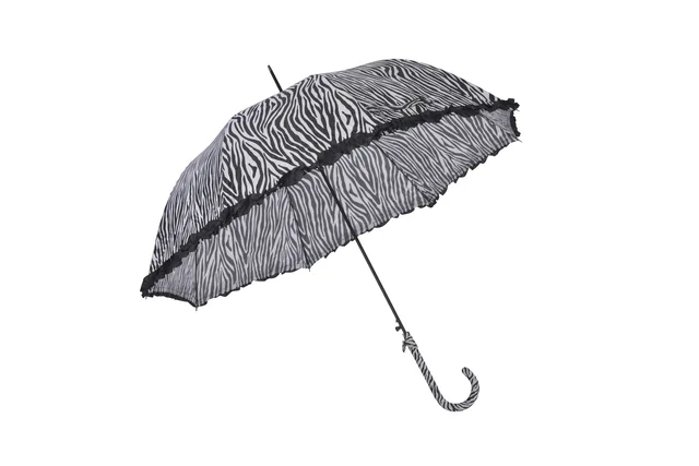 Flower dome umbrella