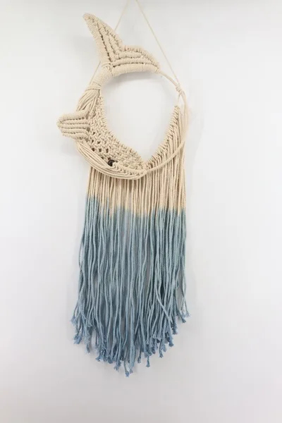 Sea decoration