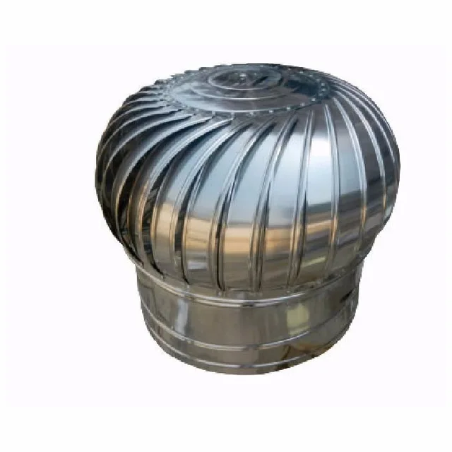 Ventilation roof fan