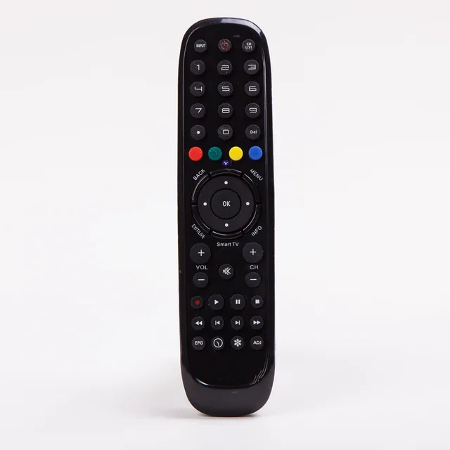 Remote control
