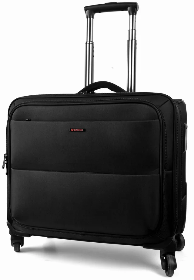 Business Trolley