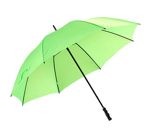GOLF double rib umbrella