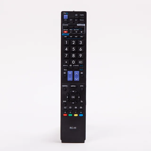 SONY remote control