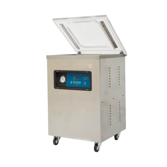 Vacuum Packing Machine DZ400-2D
