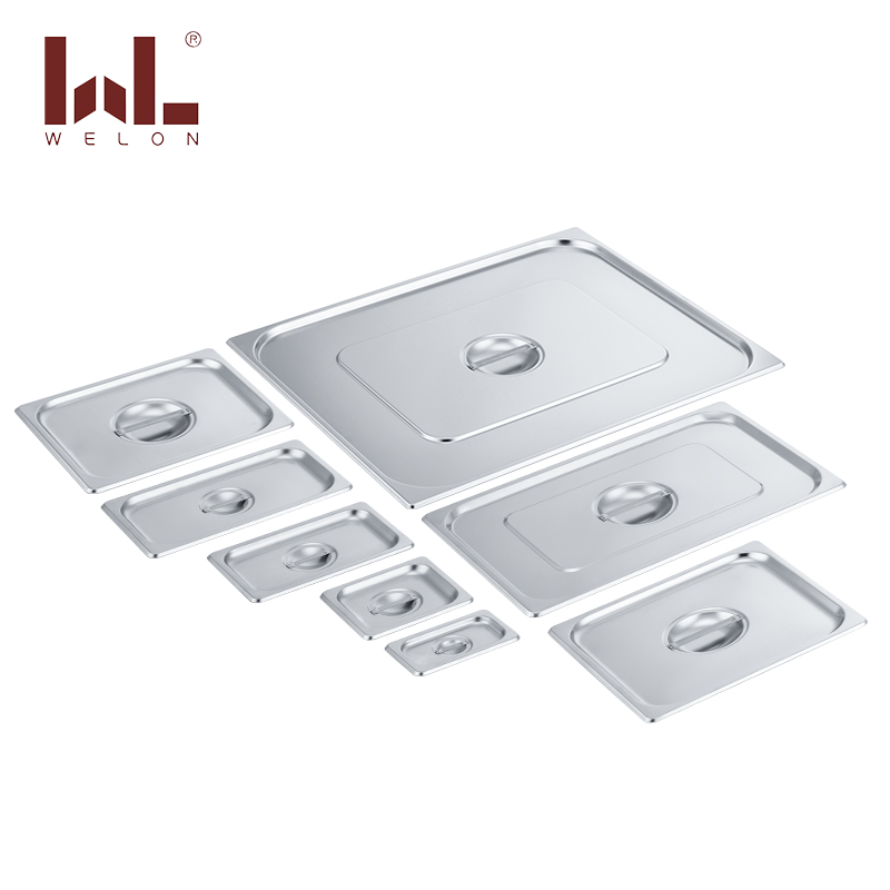 Us steam table pan cover