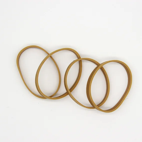 Dark beige color Rubber bands,Natural color rubber bands,#32X3 Dark beige color rubber bands,Elastic,Office supplies rubber bands