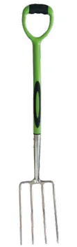 Stainless Steel Fork