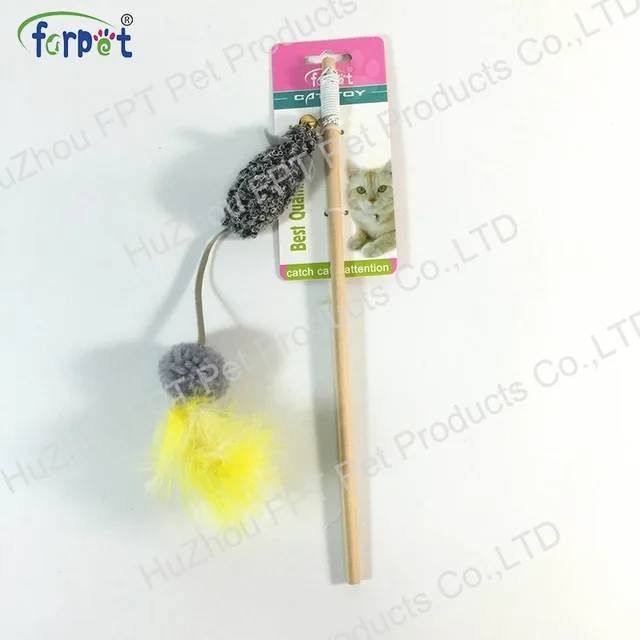 Cat toy