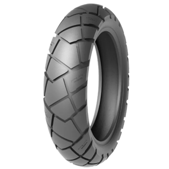 TS-880R Adventure High Grip Tyre - New Launch