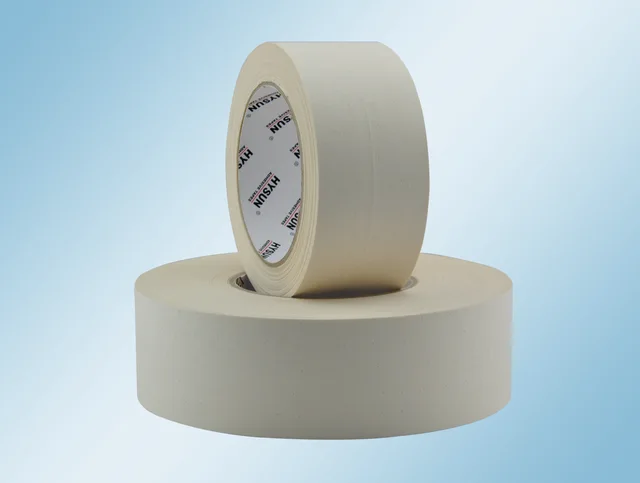 Joint Paper Tape