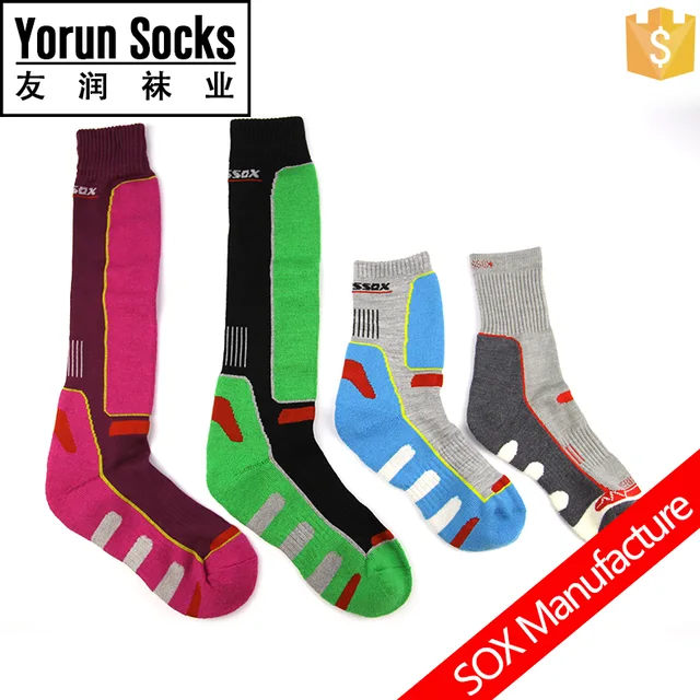 Sports socks