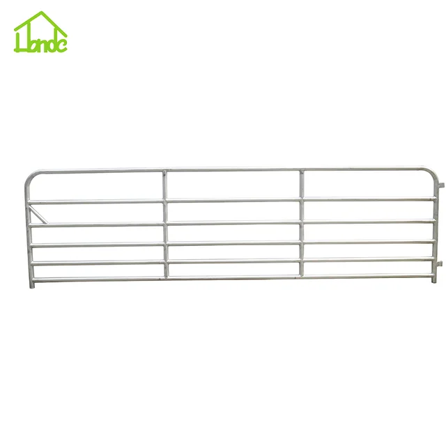 Temporary fence panels