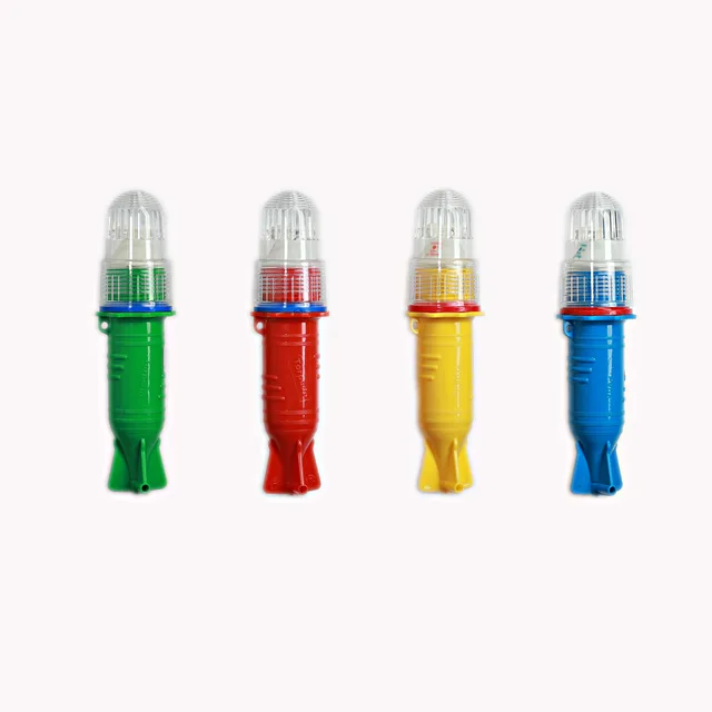 Fishing Net Light 1 UM-1 battery one/two colors