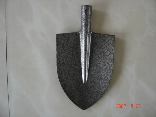 Shovel