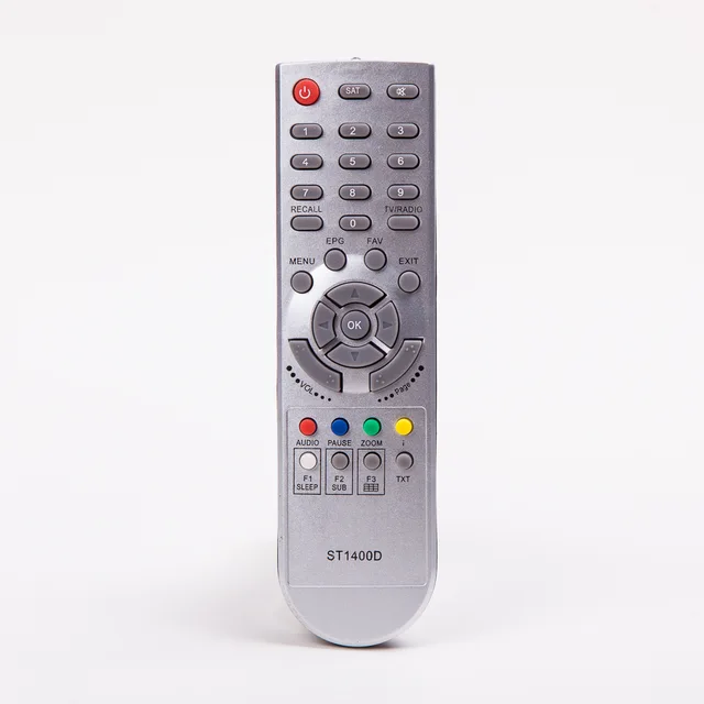 Remote control