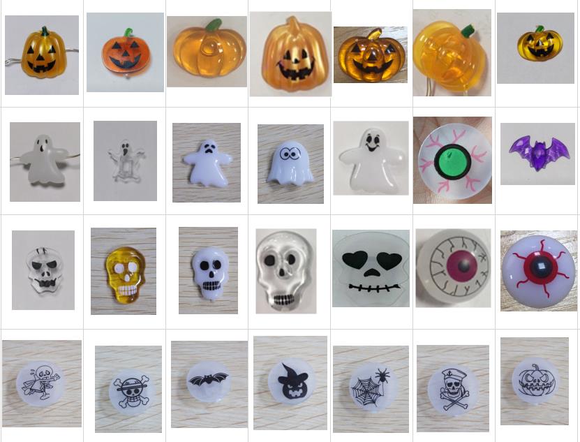 Battery operated copperwire light chain/ copperwire led string light/mini light/ Starry String Lights(Halloween deco part)