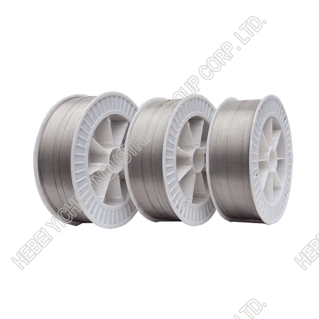Stainless Steel Flux Cored Wire AWS A5.22 E309LT0-1