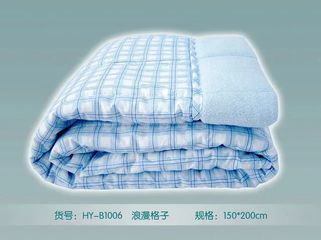 Cool quilt