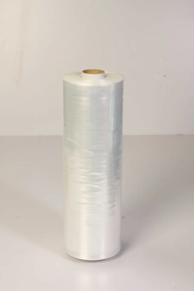 Cling film