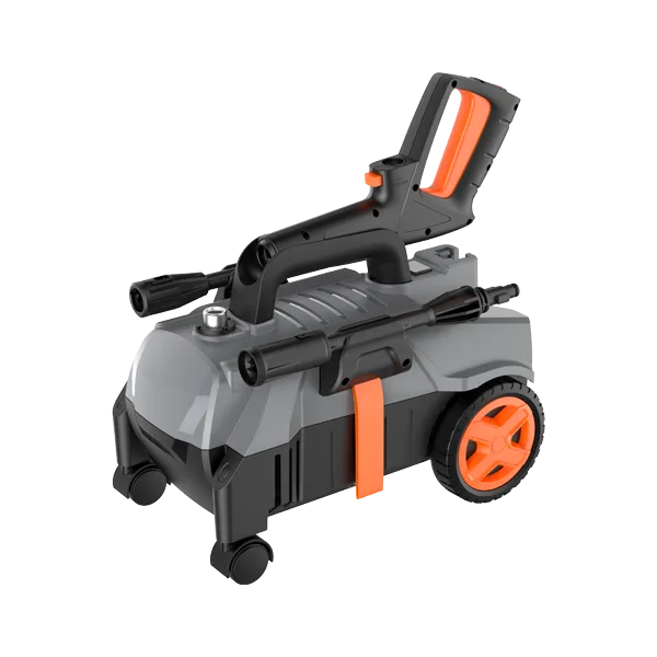 High Pressure Washer