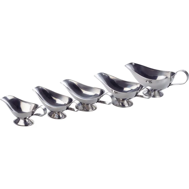 Gravy Boat