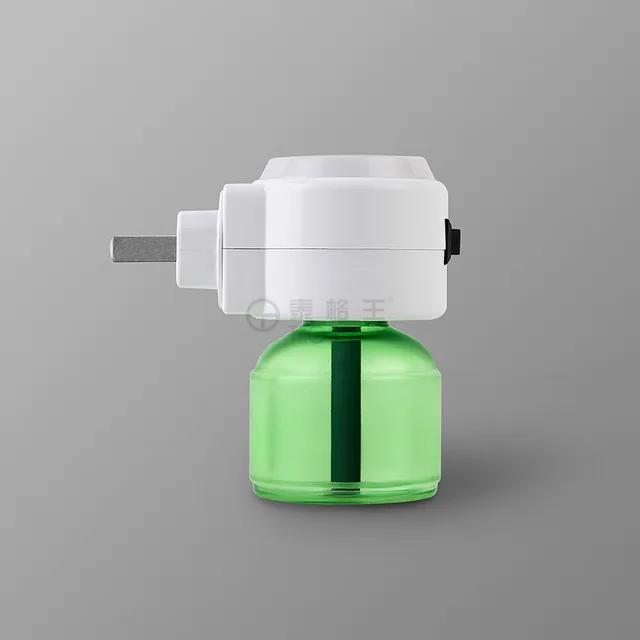 LED Mosquito Repellent lamp