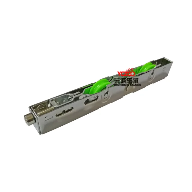 YC-TK21 door & window roller