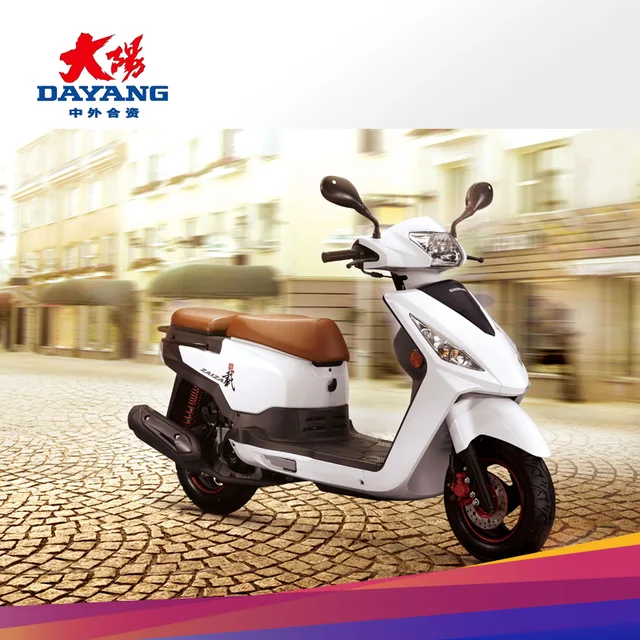 Dayang motorcycle DY125T-28