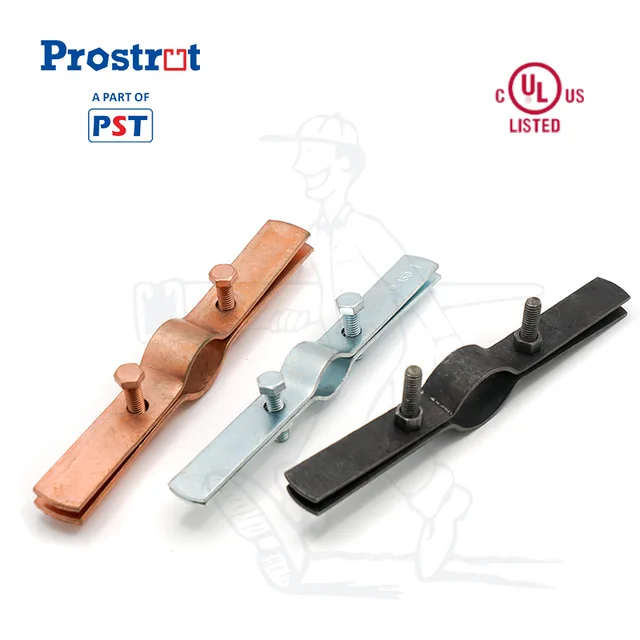 Riser Clamp/UL listed pipe clamp/electrical conduit clamps/metal pipe clamp