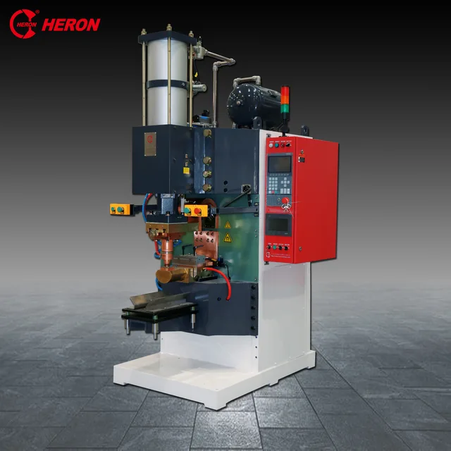 880KVA MFDC Welder For Suction Pipe
