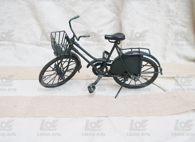 Bicycle decoration