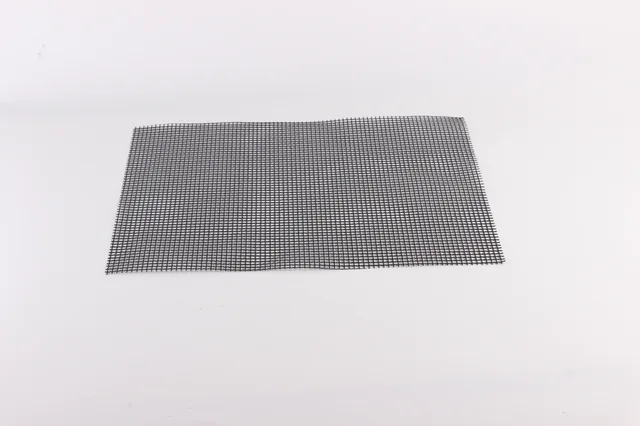 Grill mesh PTFE