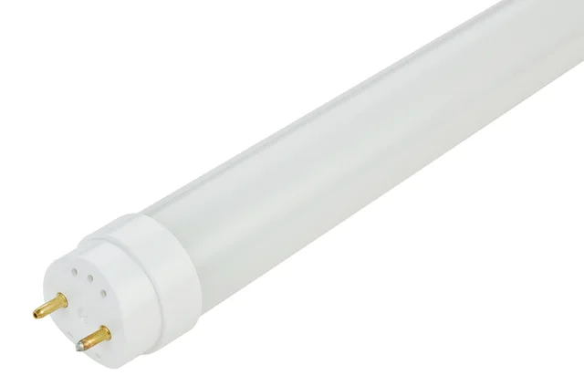 LED Glass Tube