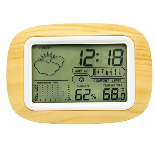 Digital Weather Station
