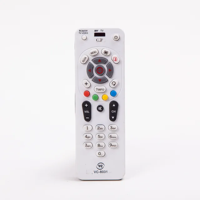 Remote control