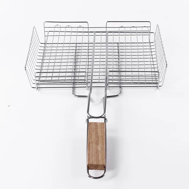 BBQ Grill net