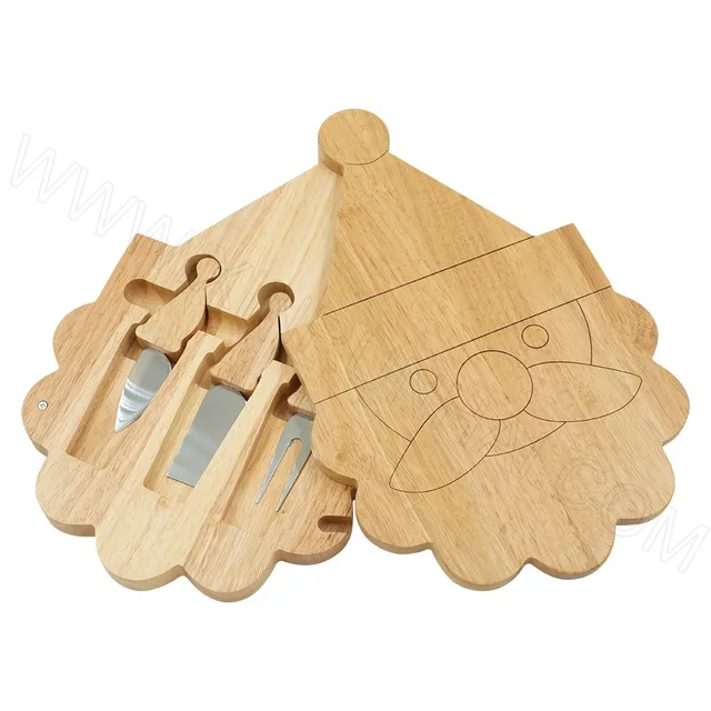 Cheese set