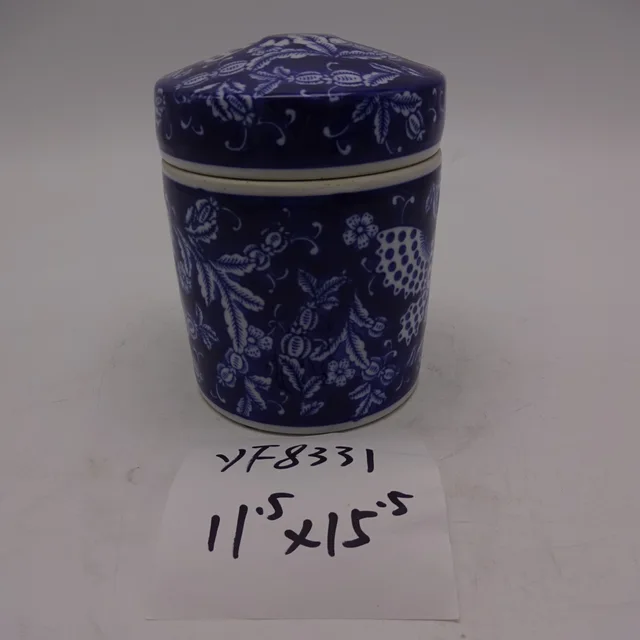 Pot