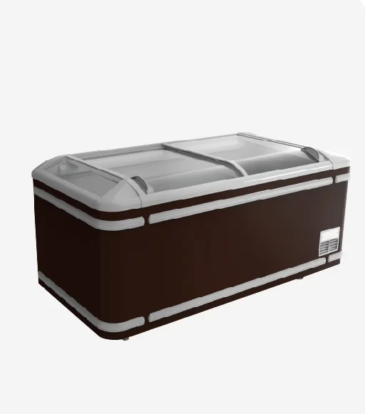 Aucma Commercial Composable Showcase-Ihf D1909p