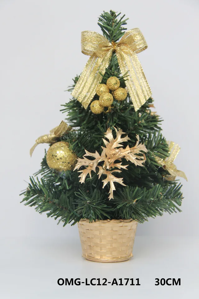 Christmas trees