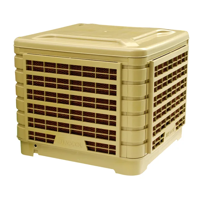 JH18AP-18D8-1 down discharge evaporative air cooler