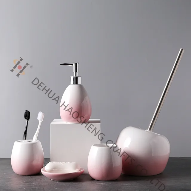 Bathroom Set